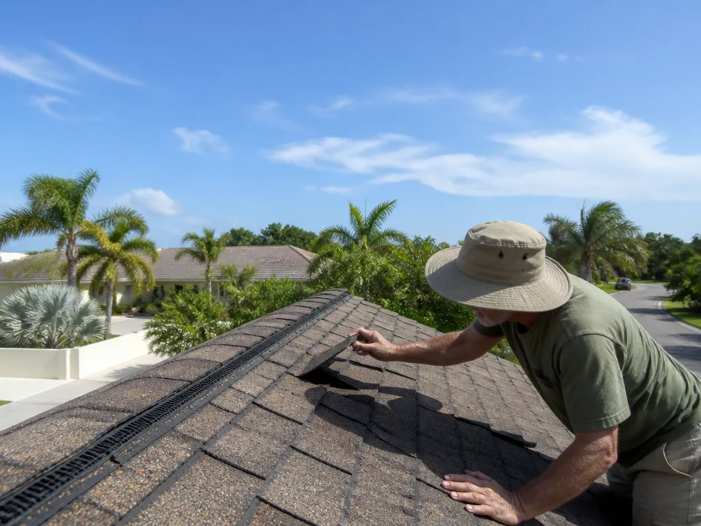 Seasonal and Preventive Roofing Advice for Florida Homes