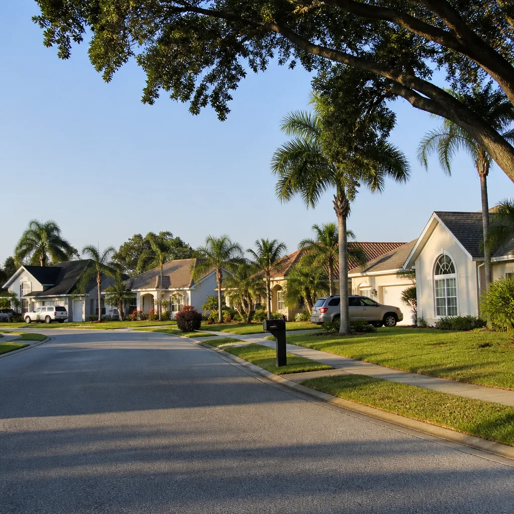 Florida Gutter Repair roofers