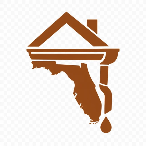 Florida Gutter Repair
